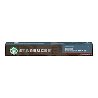 Starbucks Espresso Roast Decaf Dark Roast kapsle