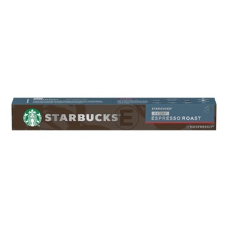 Starbucks Espresso Roast Decaf Dark Roast kapsle