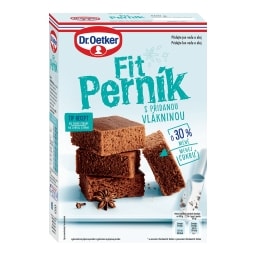 Dr.Oetker Fit Perník směs na pečení