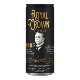 Royal Crown Cola Classic