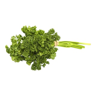 Albert Petržel kadeřavá vanička