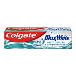Colgate Max White Micro Crystals zubní pasta
