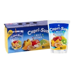 Capri-Sun multivitamin