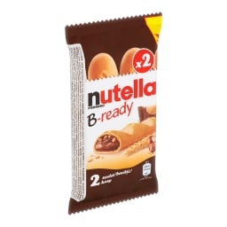 Nutella B-ready Oplatka s oříškovou pomazánkou