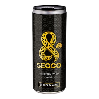 Zlomek&Vávra &Secco