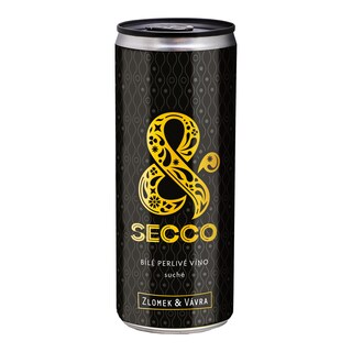 Zlomek&Vávra &Secco