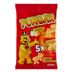 Pom-Bär Original Multi Pack