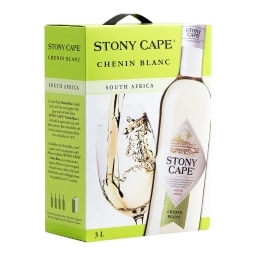 Stony Cape Chenin Blanc