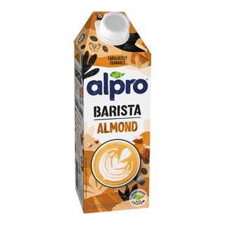 Alpro Barista Mandlový nápoj
