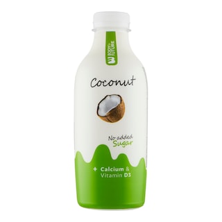 Body&Future Nápoj kokosový nesycený