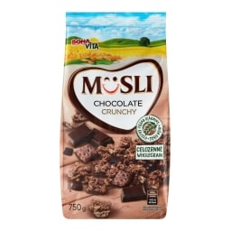 Bonavita Müsli čokoláda