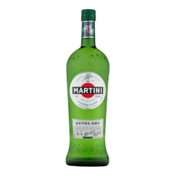 Martini Extra Dry 18%