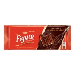 Figaro Čokoláda na vaření