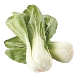 Pak choi