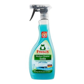 Frosch Ecological Čistič na kuchyně