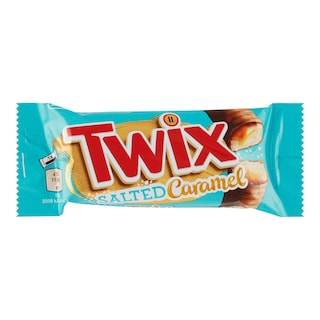 Twix slaný karamel