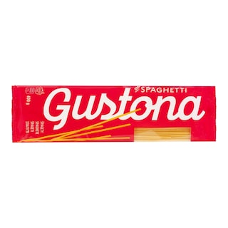 Gustona Špagety bezvaječné