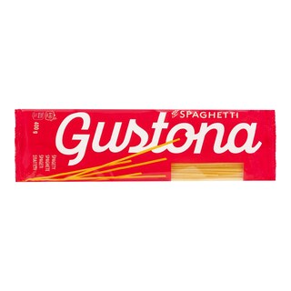 Gustona Špagety bezvaječné