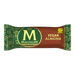 Magnum Almond vegan