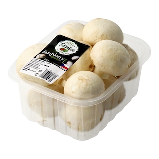 Albert Žampiony bílé čerstvé, celé