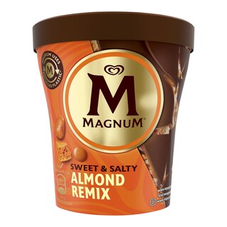 Magnum Sweet & Salty Almond Remix