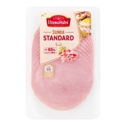 Albert Šunka standard