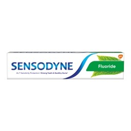 Sensodyne Fluoride zubní pasta