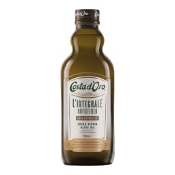 Costa d' Oro Panenský olivový olej nefiltrovaný