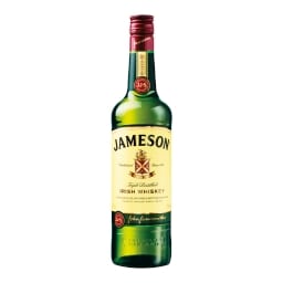 Jameson Irish Whiskey 40%