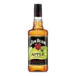 Jim Beam Apple 32,5%