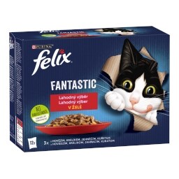 Felix Fantastic výběr mix
