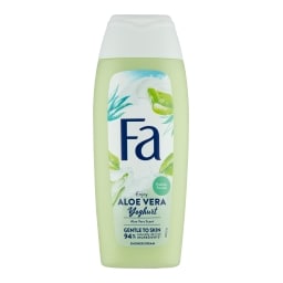 Fa Aloe Vera Yoghurt sprchový krém