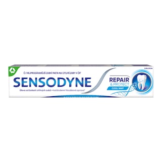 Sensodyne Repair & Protect zubní pasta