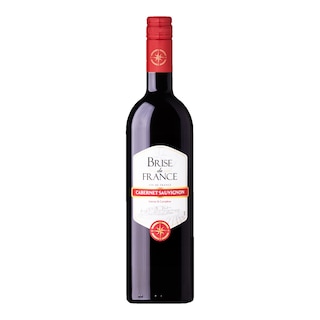 Brise de France Cabernet Sauvignon