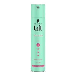 Taft Volume lak na vlasy