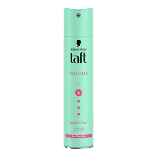 Taft Volume lak na vlasy