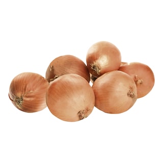 Cibule kuchyňská žlutá