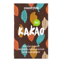 Country Life Bio kakao