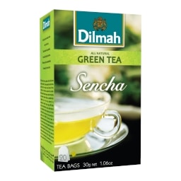 Dilmah Sencha Zelený čaj