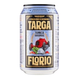 Targa Florio Tonica Originale