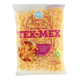 Chedar Tex Mex 45% strouhaný