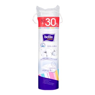 Bella cotton Odličovací tampóny