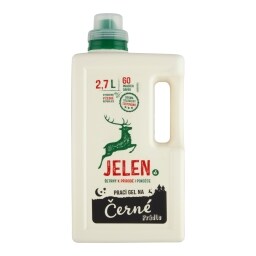 Jelen Prací gel na černé prádlo