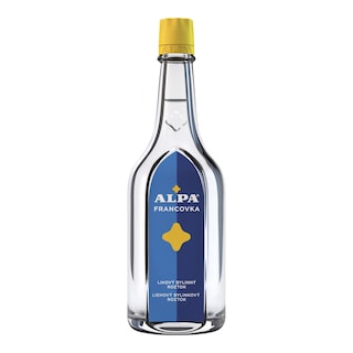 Francovka Alpa