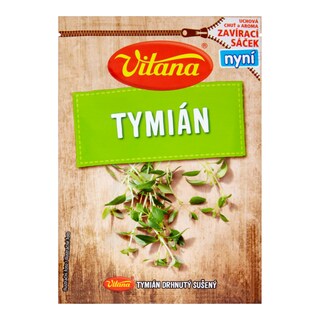 Vitana Tymián