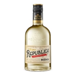 Božkov Republica Exclusive White 38%