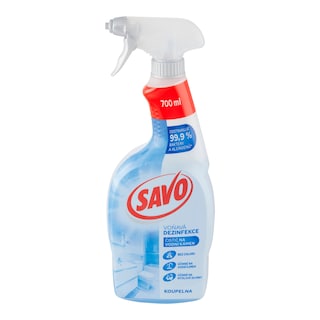 Savo Čistič na vodní kámen