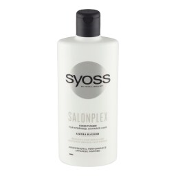 Syoss Salonplex balzám pro poškozené vlasy
