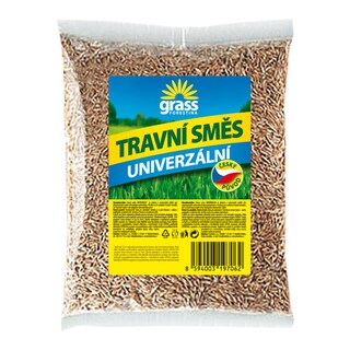 Travní směs univerzální