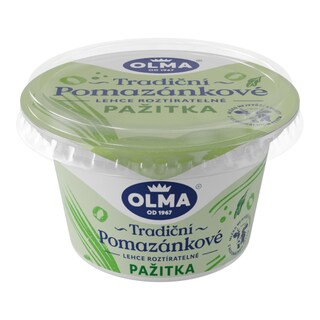 OLMA, a.s. Pavelkova 597/18,  779 00 Olomouc, Česká republika
